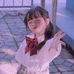 智学网红小姑娘,青春风采与智慧光芒的完美融合